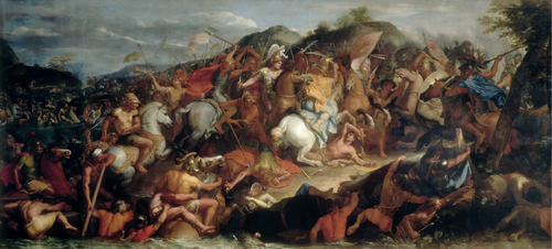 Battle of Granicus